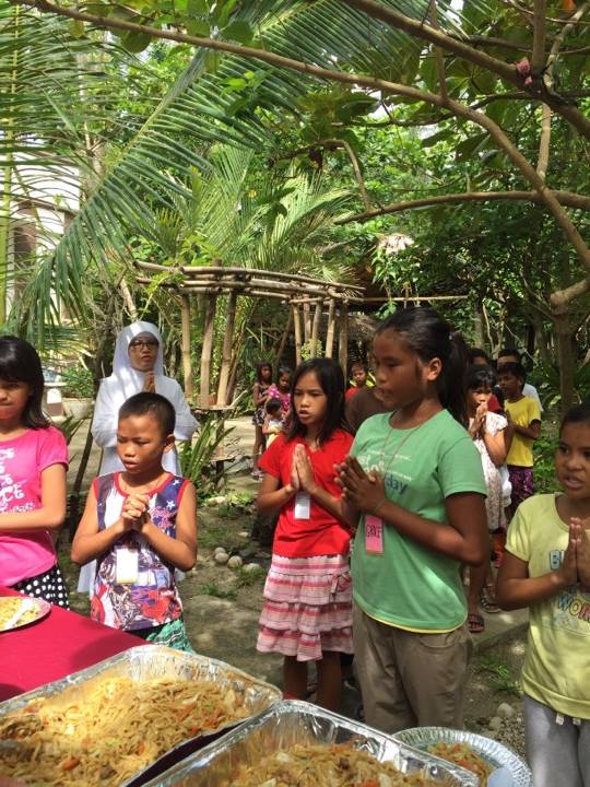  BFF Annual Christmas Party and Gift Giving 